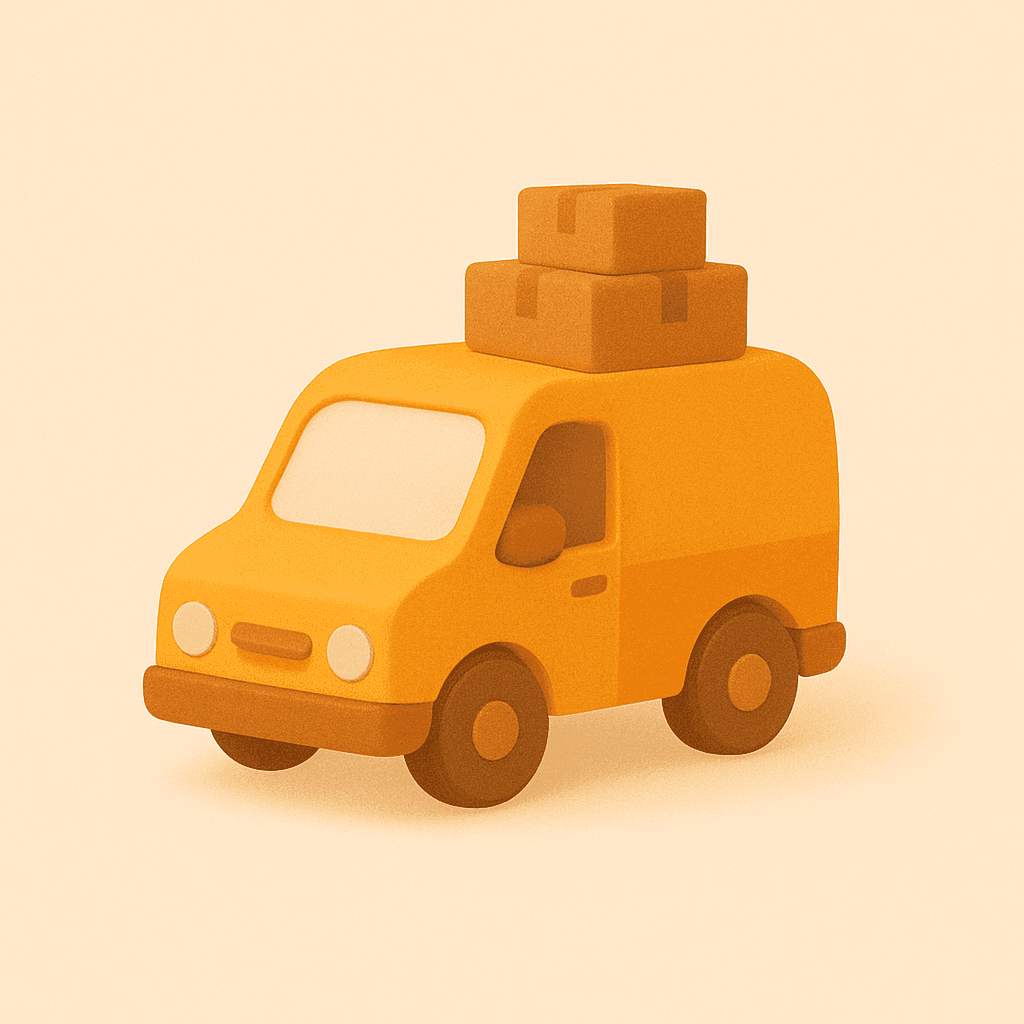 Shippable Products